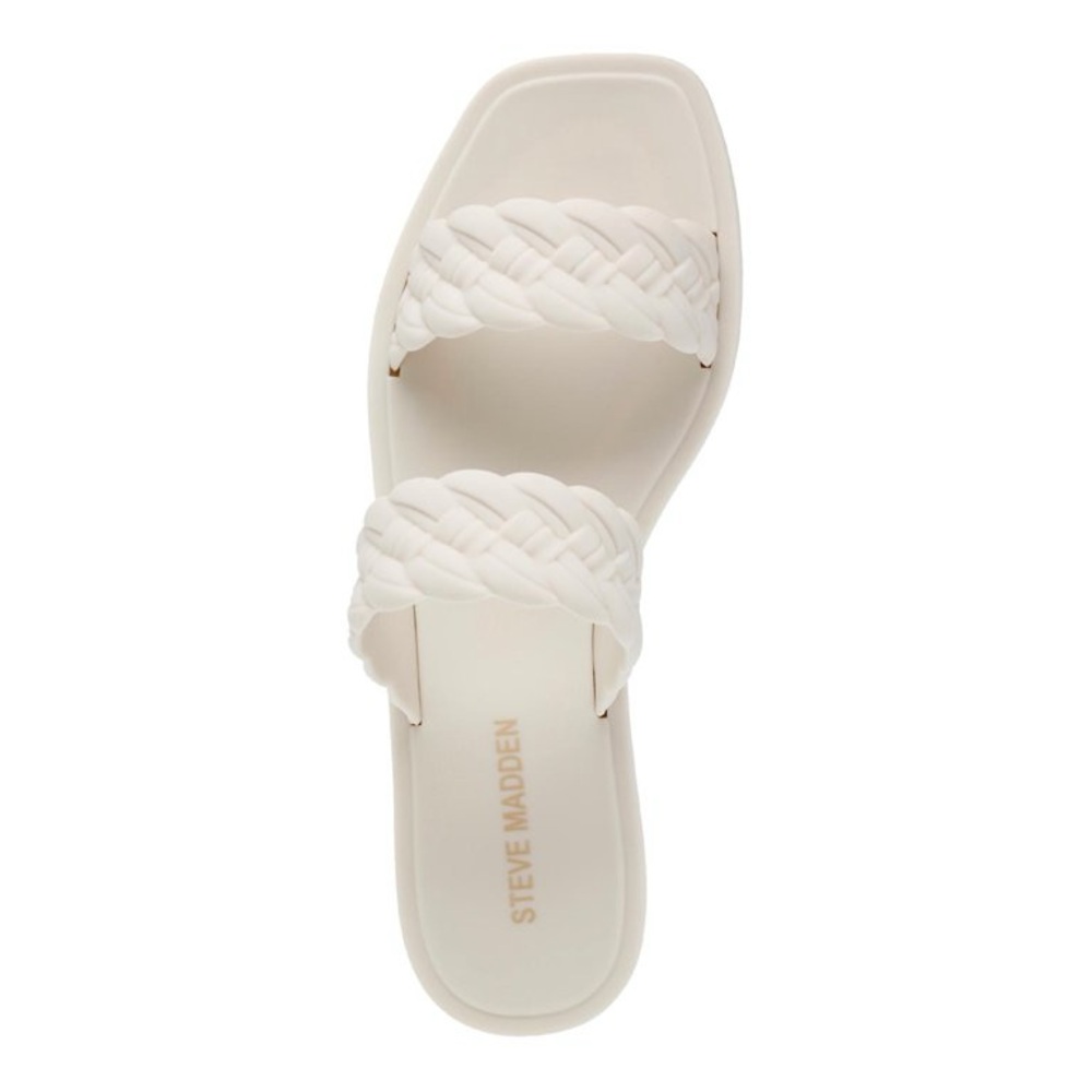 Steve Madden Jelly Slide Sandals - Size 8